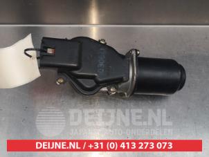 Honda S2000 Front wiper motor O349100 photo 2