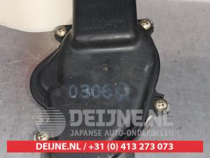 Honda S2000 Front wiper motor O349100 photo 3