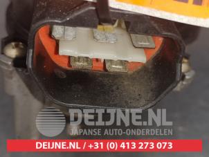 Honda S2000 Front wiper motor O349100 photo 4