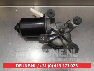 Daihatsu Gran Move Ruitenwissermotor voor O349169 foto 2