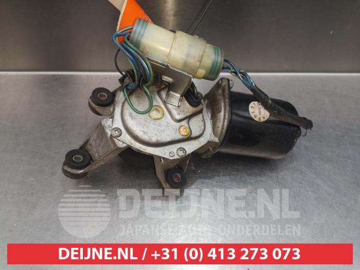 Honda CRX Front wiper motor O349040