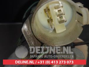 Honda CRX Scheibenwischermotor vorne O349040 foto 3