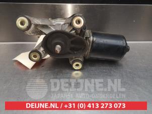 Honda CRX Scheibenwischermotor vorne O349040 foto 2
