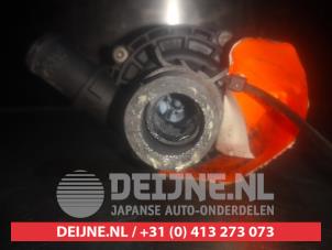 Nissan Qashqai Waterpomp O347982 foto 3