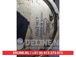 Suzuki Swift Front wiper motor O349204 photo 4