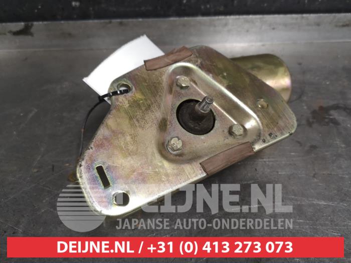 Suzuki Swift Front wiper motor O349197