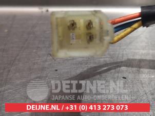 Suzuki Swift Rear wiper motor O301322 photo 4