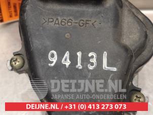 Subaru Legacy Ruitenwissermotor voor O348766 foto 3