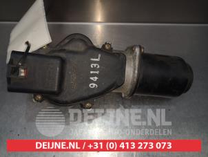 Subaru Legacy Ruitenwissermotor voor O348766 foto 2