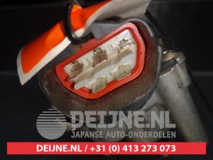 Subaru Legacy Ruitenwissermotor voor O348766 foto 4