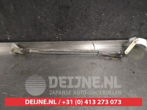 Toyota Supra Wiper mechanism O350180 photo 2
