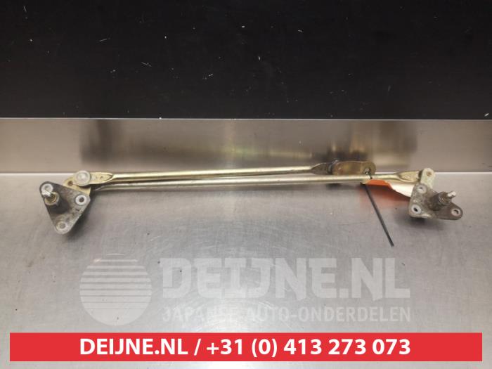Daewoo Nubira Wiper mechanism O349819