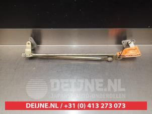 Daewoo Nubira Wiper mechanism O349819 photo 2