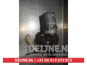 Honda Civic Front wiper motor O349057 photo 2