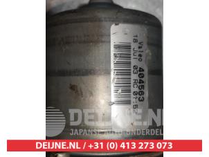 Honda Civic Front wiper motor O349057 photo 3