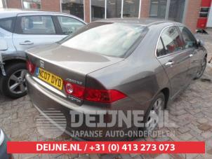 Honda Accord Portier 4Deurs rechts-voor O273535 foto 2