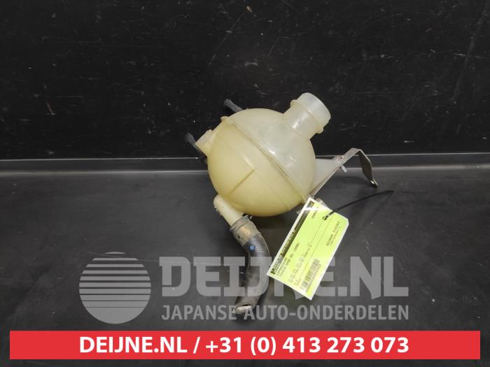 Toyota Aygo Expansion vessel O341829