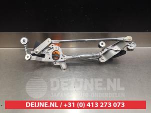 Honda Insight Scheibenwischer Mechanik O349913 foto 2