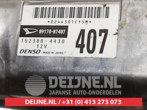 Daihatsu Terios Airbag Module O303323 photo 4