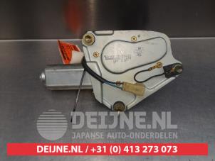 Daihatsu Terios Rear wiper motor O301286 photo 2
