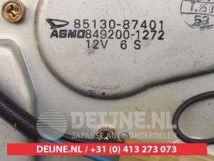 Daihatsu Terios Rear wiper motor O301286 photo 3