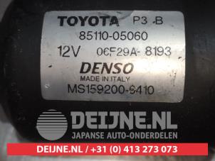 Toyota Avensis Ruitenwissermotor voor O349361 foto 3