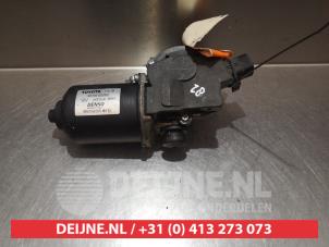 Toyota Avensis Ruitenwissermotor voor O349361 foto 2