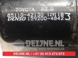 Toyota Rav-4 Ruitenwissermotor voor O349434 foto 3
