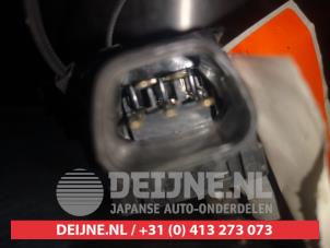 Toyota Rav-4 Ruitenwissermotor voor O349434 foto 4