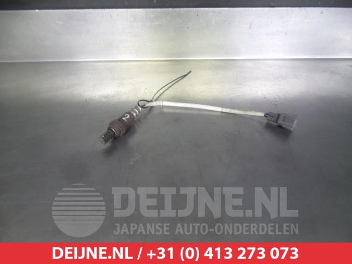 Gebruikte Lambda Sonde Daihatsu Terios (J1) 1.3 16V DVVT 4x2 Prijs € 35,00 Margeregeling aangeboden door V.Deijne Jap.Auto-onderdelen BV