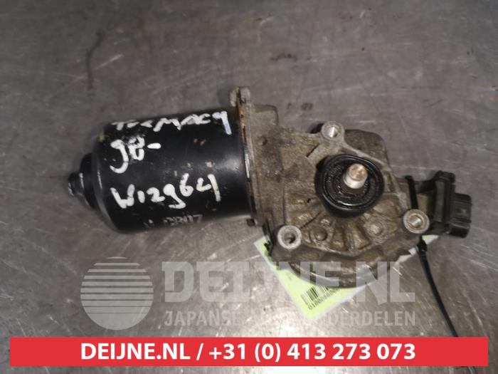 Mazda Premacy Ruitenwissermotor voor O348466