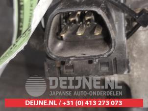 Mazda Premacy Scheibenwischermotor vorne O348466 foto 3