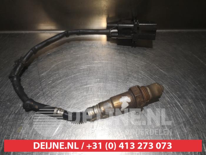 Gebruikte Lambda Sonde Nissan Murano (Z50) 3.5 V6 24V 4x4 Prijs € 35,00 Margeregeling aangeboden door V.Deijne Jap.Auto-onderdelen BV