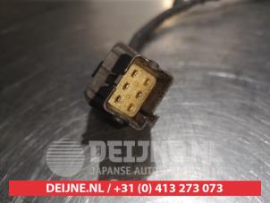Nissan Murano Lambda Sonde O364207 foto 3