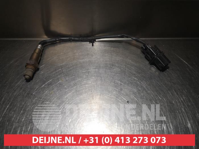 Gebruikte Lambda Sonde Nissan Murano (Z50) 3.5 V6 24V 4x4 Prijs € 35,00 Margeregeling aangeboden door V.Deijne Jap.Auto-onderdelen BV