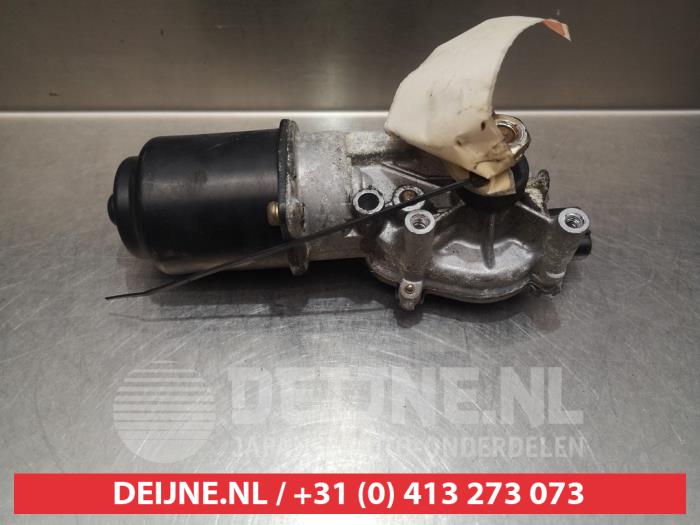 Subaru Impreza Scheibenwischermotor vorne O348752
