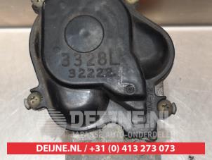 Subaru Impreza Front wiper motor O348752 photo 3