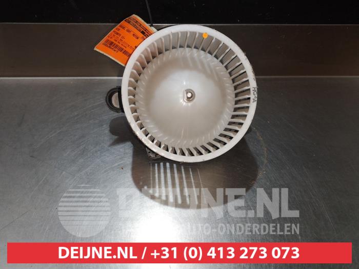 Kia Picanto Kachel Ventilatiemotor O367130