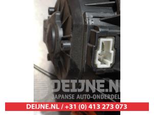 Kia Picanto Heating and ventilation fan motor O367130 photo 3