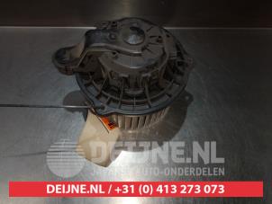 Kia Picanto Heating and ventilation fan motor O367130 photo 2