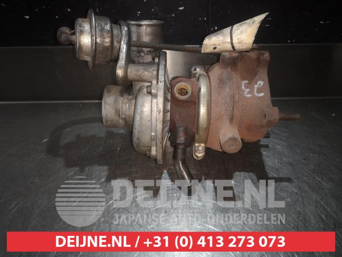 Kia Carnival Turbo O365786