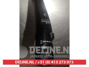 Ssang Yong Rexton Kombischalter Lenksäule O308756 foto 3