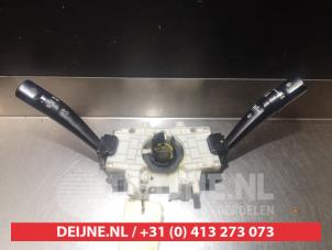 Gebruikte Combischakelaar Stuurkolom Ssang Yong Rexton 2.7 Xdi RX/RJ 270 16V Prijs € 20,00 Margeregeling aangeboden door V.Deijne Jap.Auto-onderdelen BV