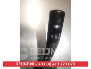 Ssang Yong Rexton Kombischalter Lenksäule O308756 foto 2