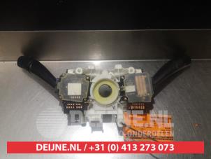 Ssang Yong Rexton Kombischalter Lenksäule O308756 foto 4