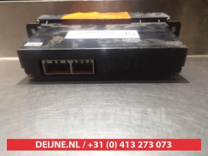 Ssang Yong Rexton Heater control panel O305959 photo 2