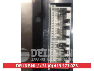 Ssang Yong Rexton Heater control panel O305959 photo 3