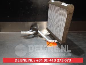 Ssang Yong Rexton Heating radiator O367644 photo 2