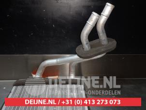 Ssang Yong Rexton Heating radiator O367644 photo 3