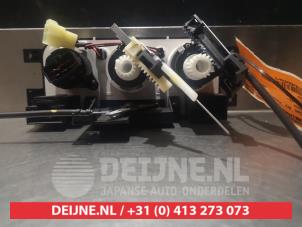 Daewoo Matiz Heater control panel O305940 photo 2